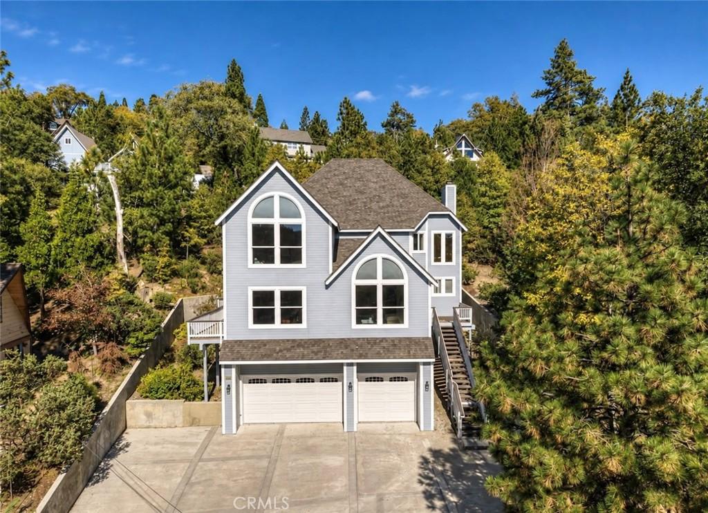 27732 North Bay Lake Arrowhead CA 92352 | MLS #OC25243506 45 MLS #OC25243506 image #0