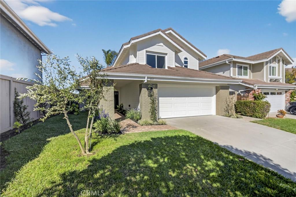 MLS #OC25245288 image #0