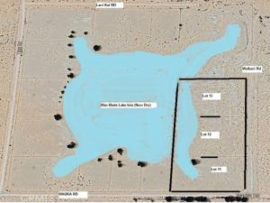 Mauka Road Lot 13 Newberry Springs CA 92365 | MLS #OC25264116 33 MLS #OC25264116 image #0