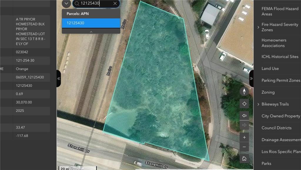 MLS #OC25264877 image #0