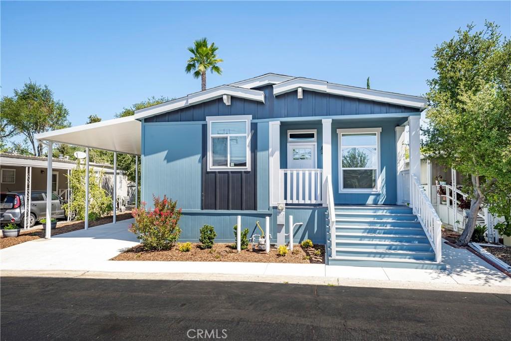 1120 E Mission RD #57 Fallbrook CA 92028 | MLS #OC26018990 41 MLS #OC26018990 image #0