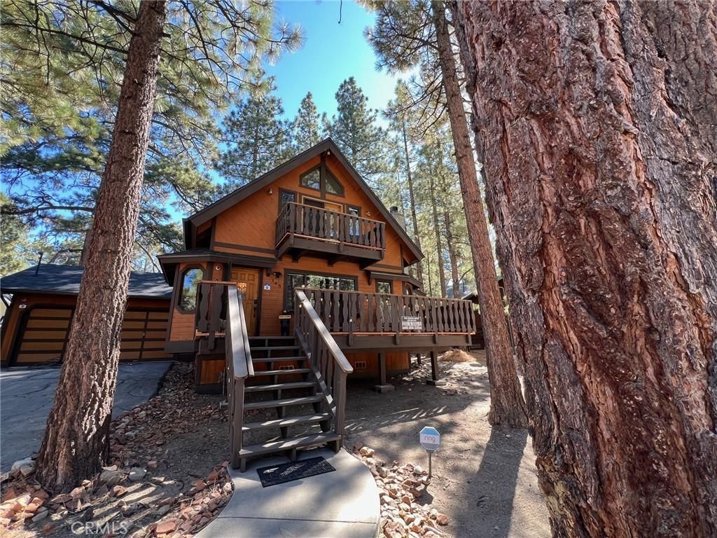 145 Pinon PL Big Bear Lake CA 92315 | MLS #OC26026686 41 MLS #OC26026686 image #0