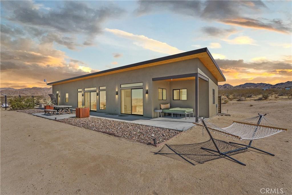 7190 Lawrence AV Joshua Tree CA 92252 | MLS #OC26047904 41 MLS #OC26047904 image #0