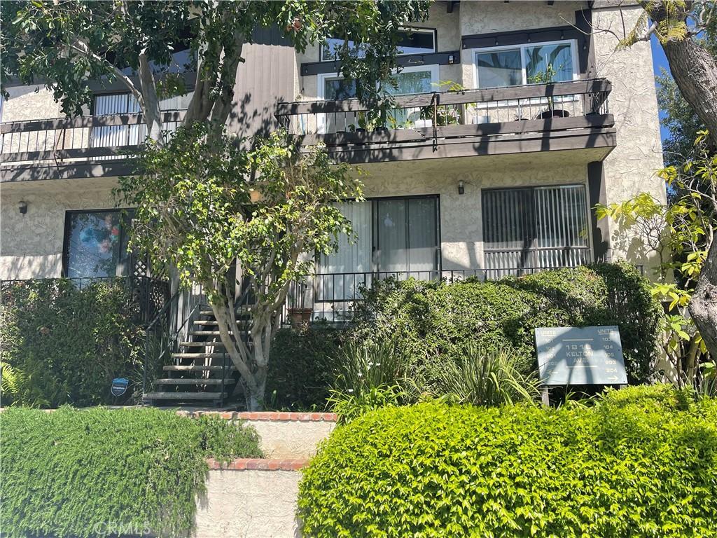 1818 Kelton AV #101 Los Angeles CA 90025 | MLS #OC26060574 45 MLS #OC26060574 image #0