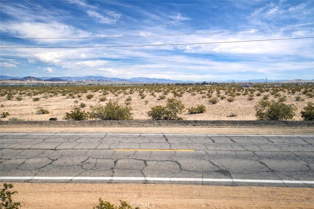 Morongo 29 Palms CA 92277 | MLS #OC26063411 45 MLS #OC26063411 image #0
