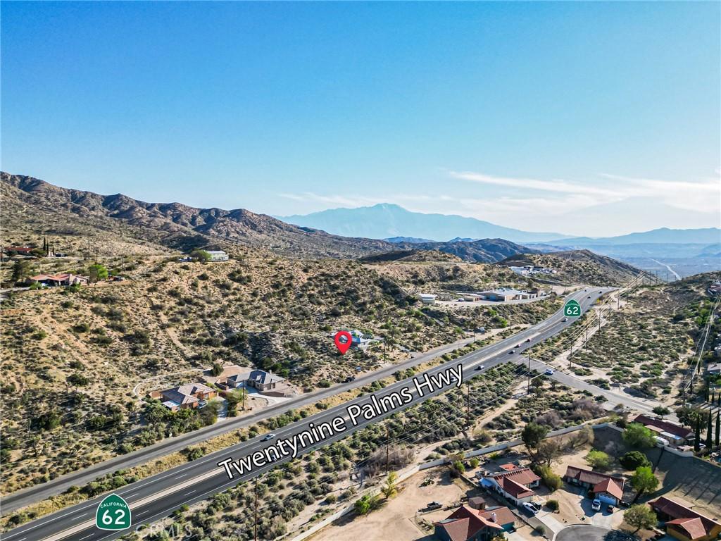 54553 Twentynine Palms HY Yucca Valley CA 92284 | MLS #OC26066081 37 MLS #OC26066081 image #0