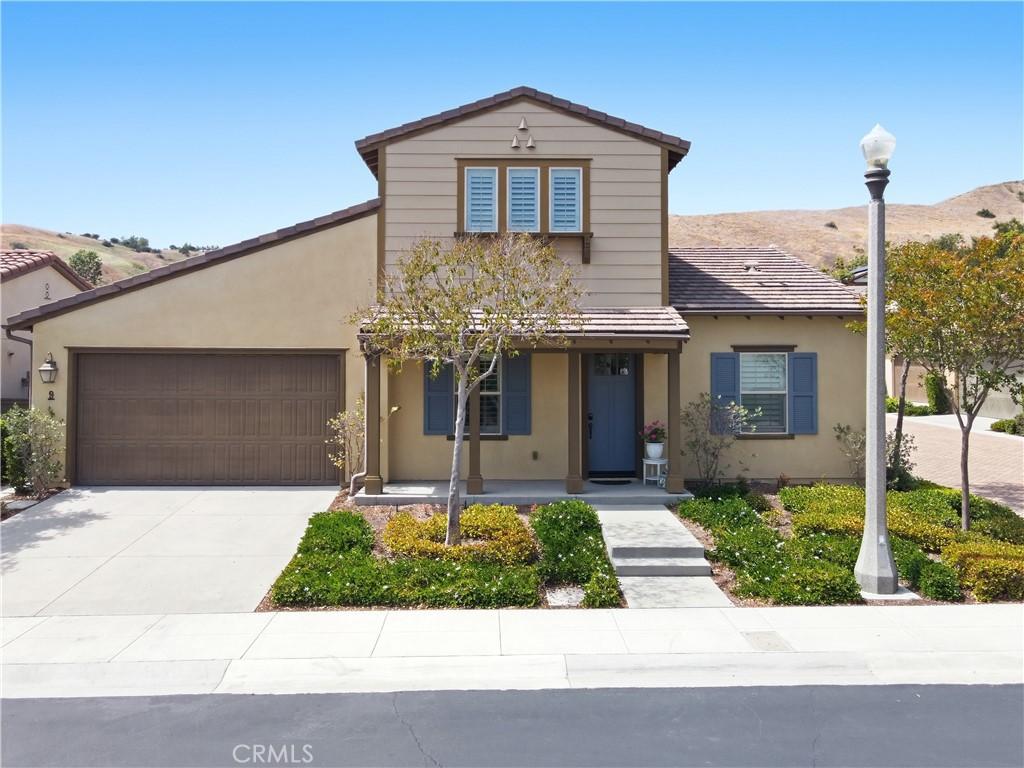 MLS #OC26070665 image #0
