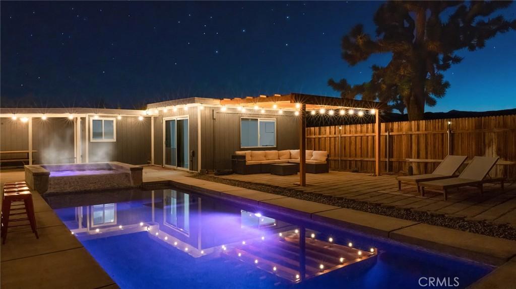 55780 Tracy BL Yucca Valley CA 92284 | MLS #OC26076010 41 MLS #OC26076010 image #0