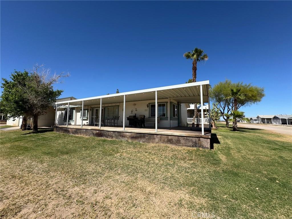 3397 Hwy 95 #223 Blythe CA 92225 | MLS #OC26080909 9 MLS #OC26080909 image #0