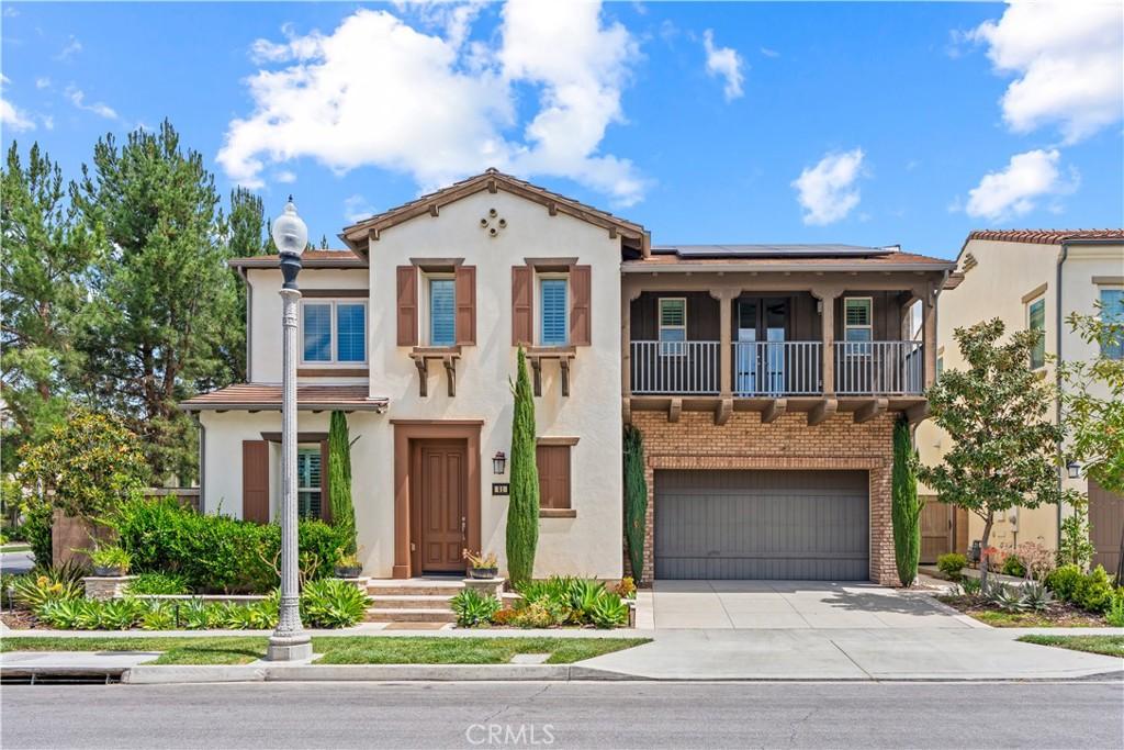 51 Stanza Irvine CA 92620 | MLS #OC26089119 45 MLS #OC26089119 image #0