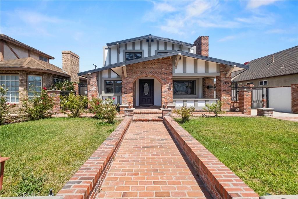 5334 S Victoria Los Angeles CA 90043 | MLS #OC26098683 45 MLS #OC26098683 image #0