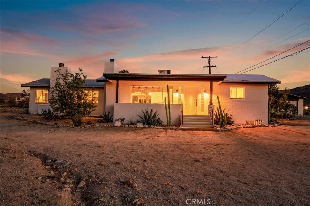 7648 Araby 29 Palms CA 92277 | MLS #OC26113522 45 MLS #OC26113522 image #0
