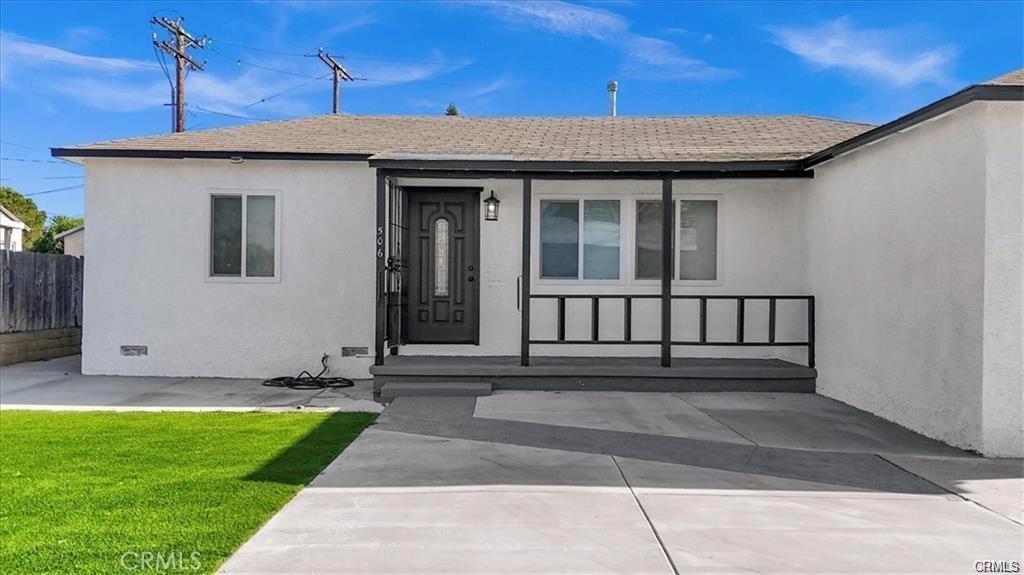 MLS #OC26116524 image #0
