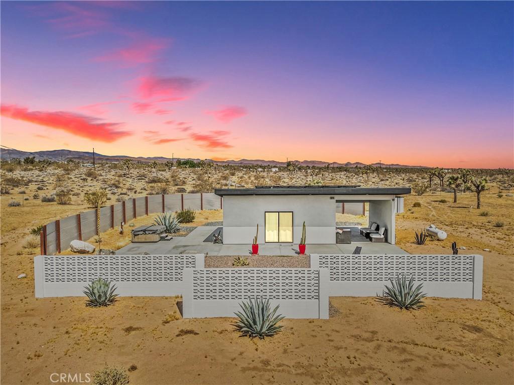 59226 Aberdeen Yucca Valley CA 92284 | MLS #OC26117577 45 MLS #OC26117577 image #0