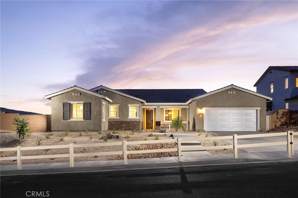 MLS #OC26121573 image #0