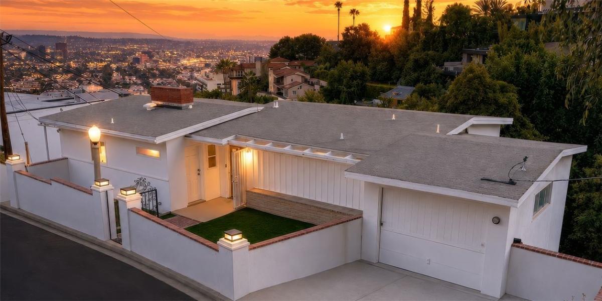 8428 Hollywood West Hollywood CA 90069 | MLS #OC26122602 45 MLS #OC26122602 image #0