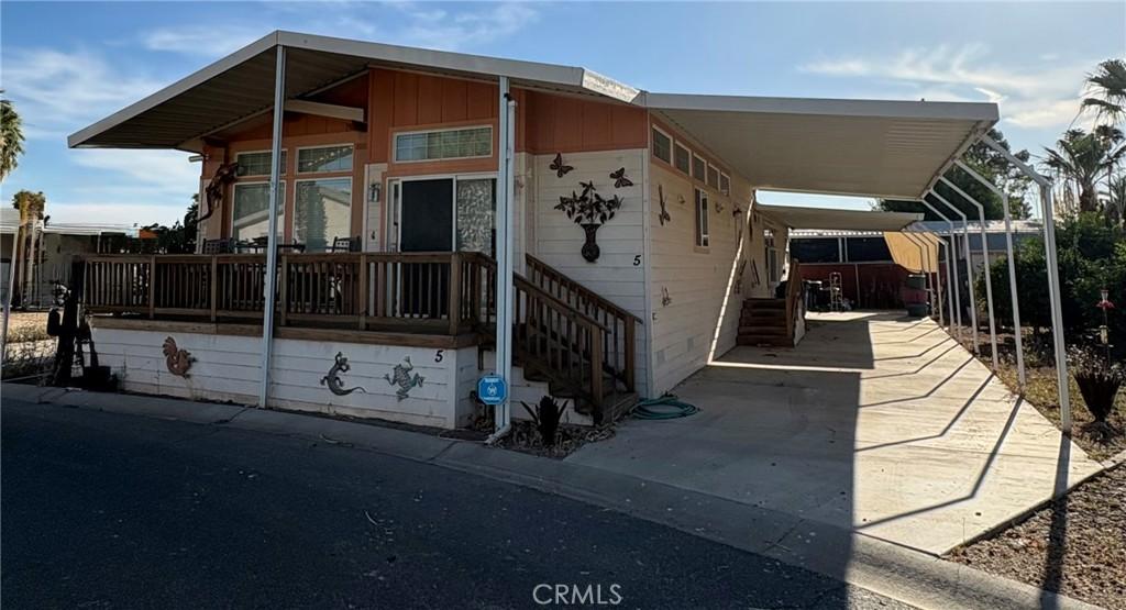 2450 E. Hobson Way #5 Blythe CA 92225 | MLS #OC26128832 29 MLS #OC26128832 image #0