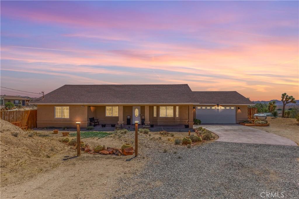 5853 Linda Lee DR Yucca Valley CA 92284 | MLS #OC26134432 45 MLS #OC26134432 image #0