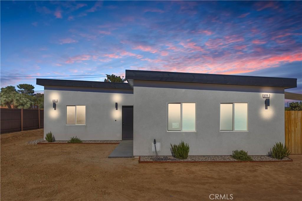 3725 Prescott Yucca Valley CA 92284 | MLS #OC26134510 45 MLS #OC26134510 image #0