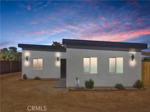 3725 Prescott Yucca Valley CA 92284 | MLS #OC26134510 45 MLS #OC26134510 image #0