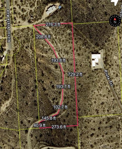 7891 Victor Vista AV Yucca Valley CA 92284 | MLS #OC26142012 45 MLS #OC26142012 image #0
