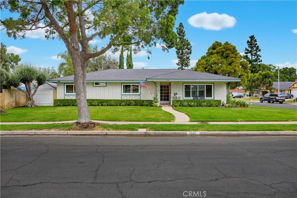 1537 Yellowstone Placentia CA 92870 | MLS #OC26146732 45 MLS #OC26146732 image #0