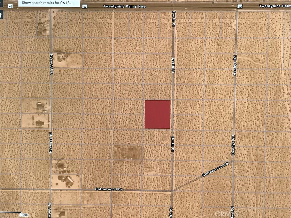 Dorth 29 Palms CA 92277 | MLS #OC26147225 45 MLS #OC26147225 image #0