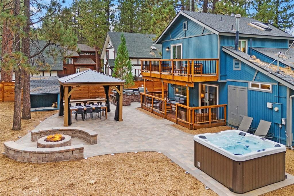 39023 Waterview Big Bear Lake CA 92315 | MLS #OC26149666 45 MLS #OC26149666 image #0