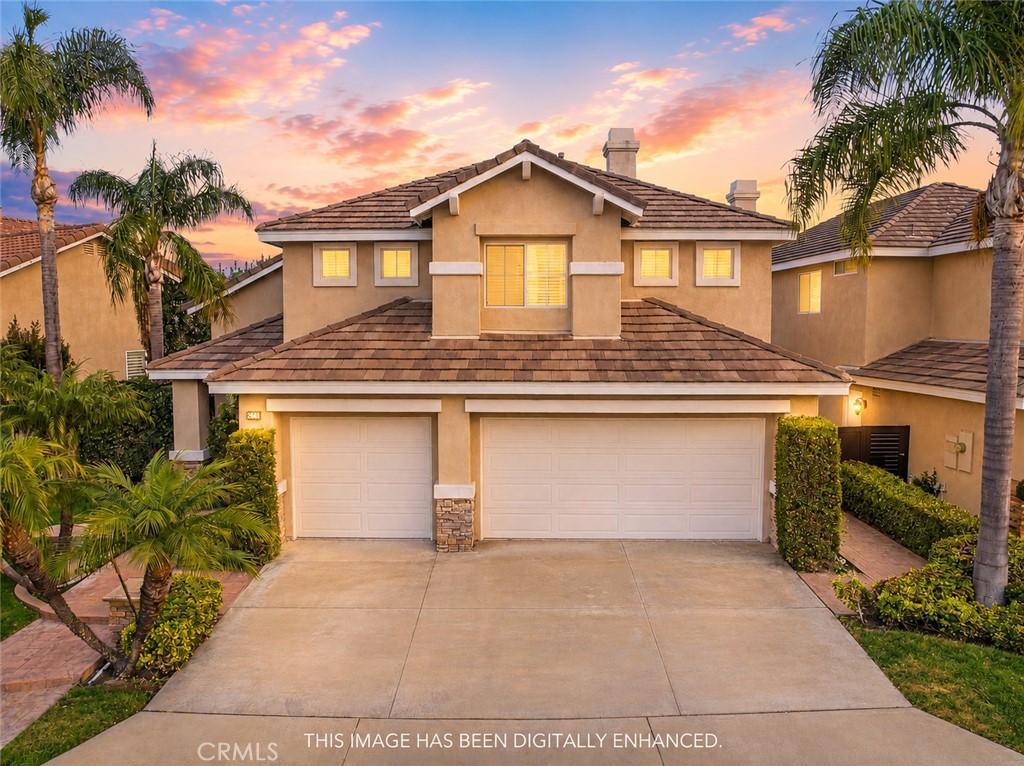 MLS #OC26150130 image #0