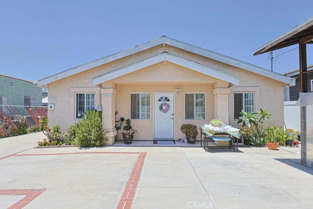 9307 Bandera Los Angeles CA 90002 | MLS #OC26150182 45 MLS #OC26150182 image #0