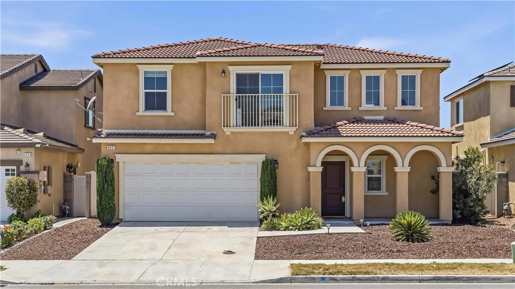 MLS #OC26151500 image #0