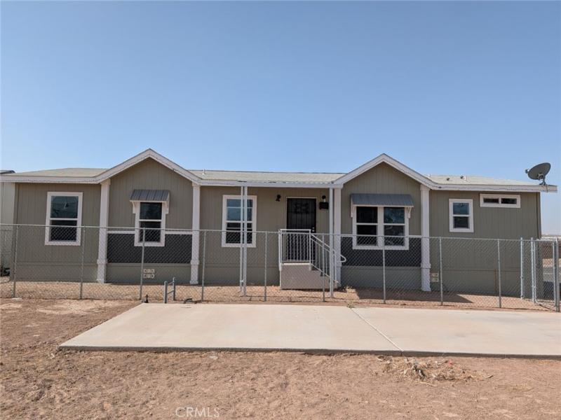 2450 E Hobsonway #67 Blythe CA 92225 | MLS #OC26152661 33 MLS #OC26152661 image #0