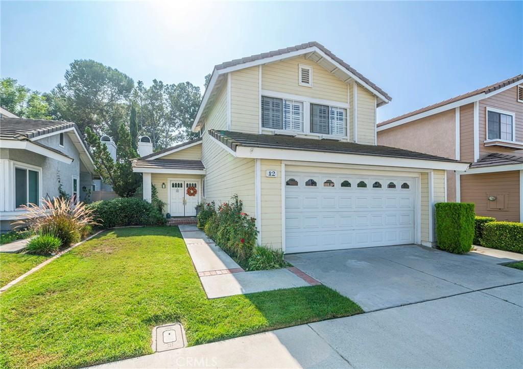 12 Silkberry Irvine CA 92614 | MLS #OC26155194 45 MLS #OC26155194 image #0
