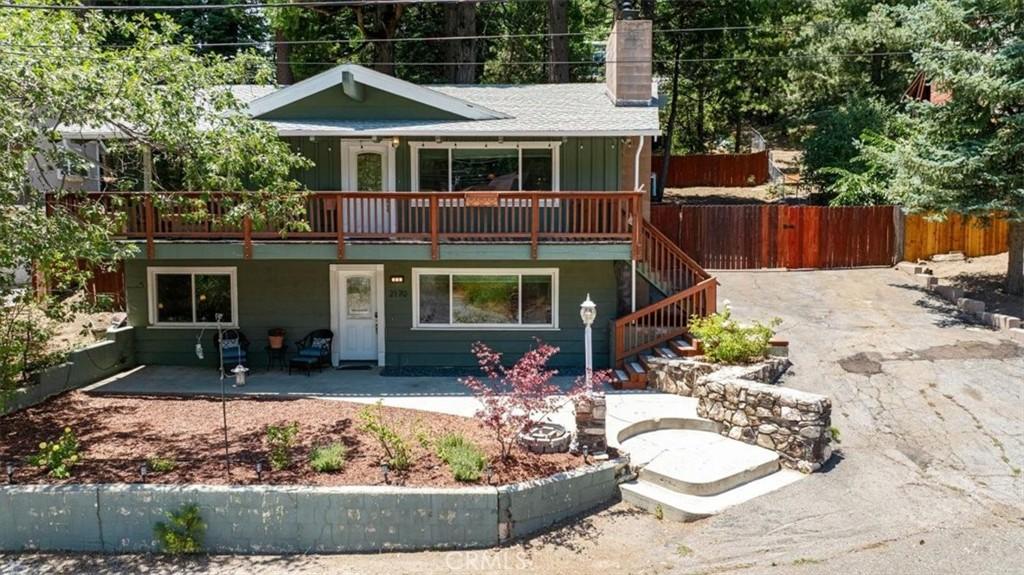 2170 Spring Oak Running Springs CA 92382 | MLS #OC26159788 41 MLS #OC26159788 image #0