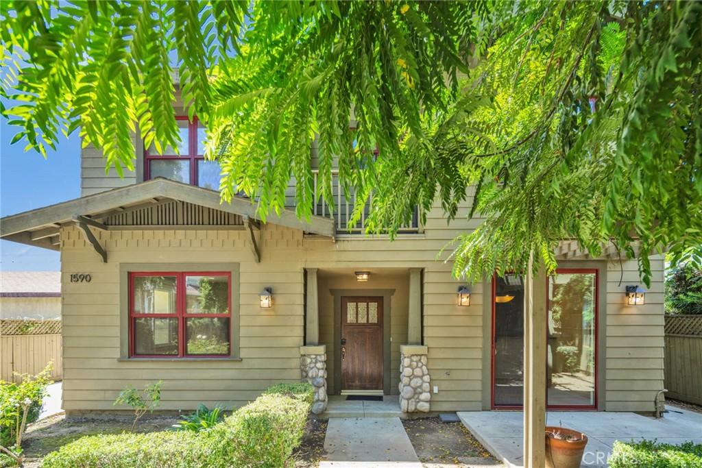 1590 Locust Pasadena CA 91106 | MLS #OC26165032 45 MLS #OC26165032 image #0