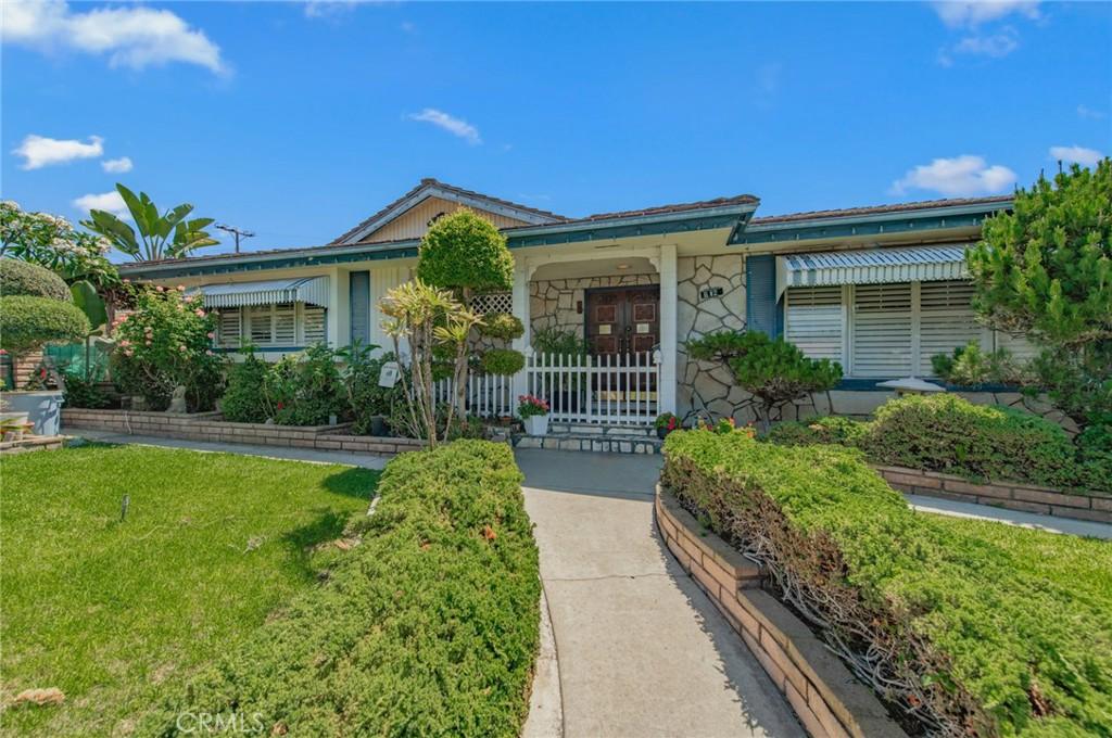 612 N 21st Montebello CA 90640 | MLS #OC26165993 45 MLS #OC26165993 image #0