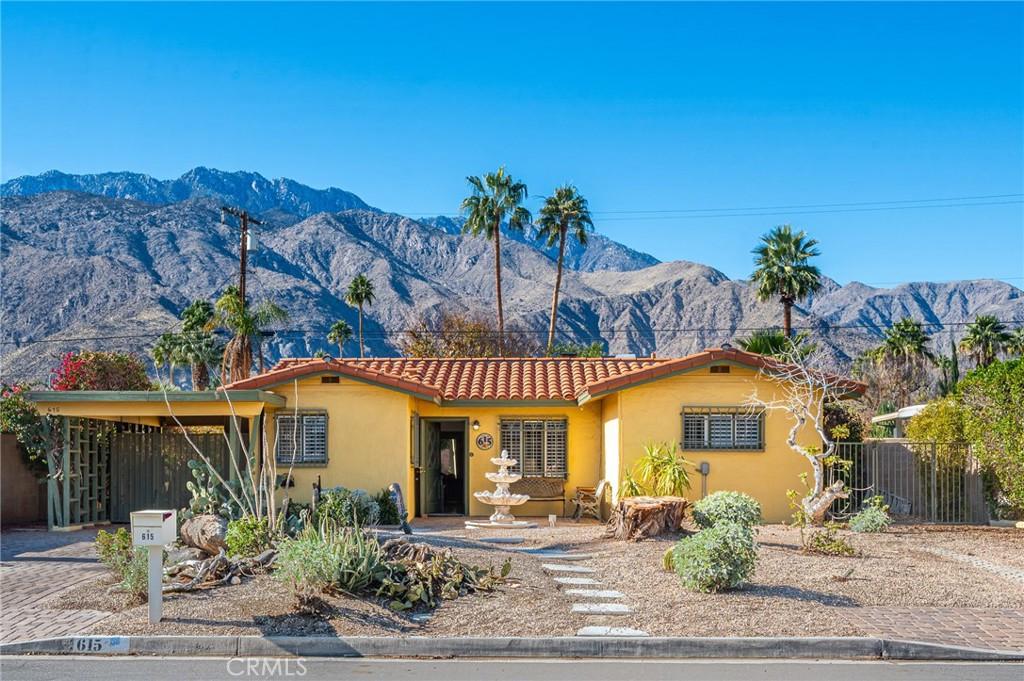 615 N Paseo De Anza Palm Springs CA 92262 | MLS #OC26169131 37 MLS #OC26169131 image #0