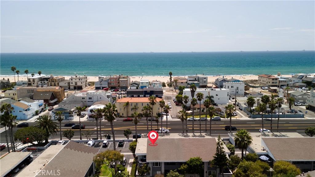 16962 Pacific Coast #201 Huntington Beach CA 92649 | MLS #OC26170715 45 MLS #OC26170715 image #0