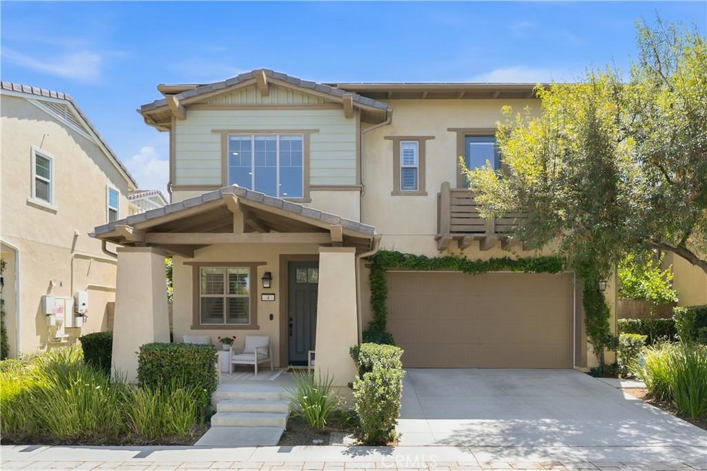 MLS #OC26170750 image #0
