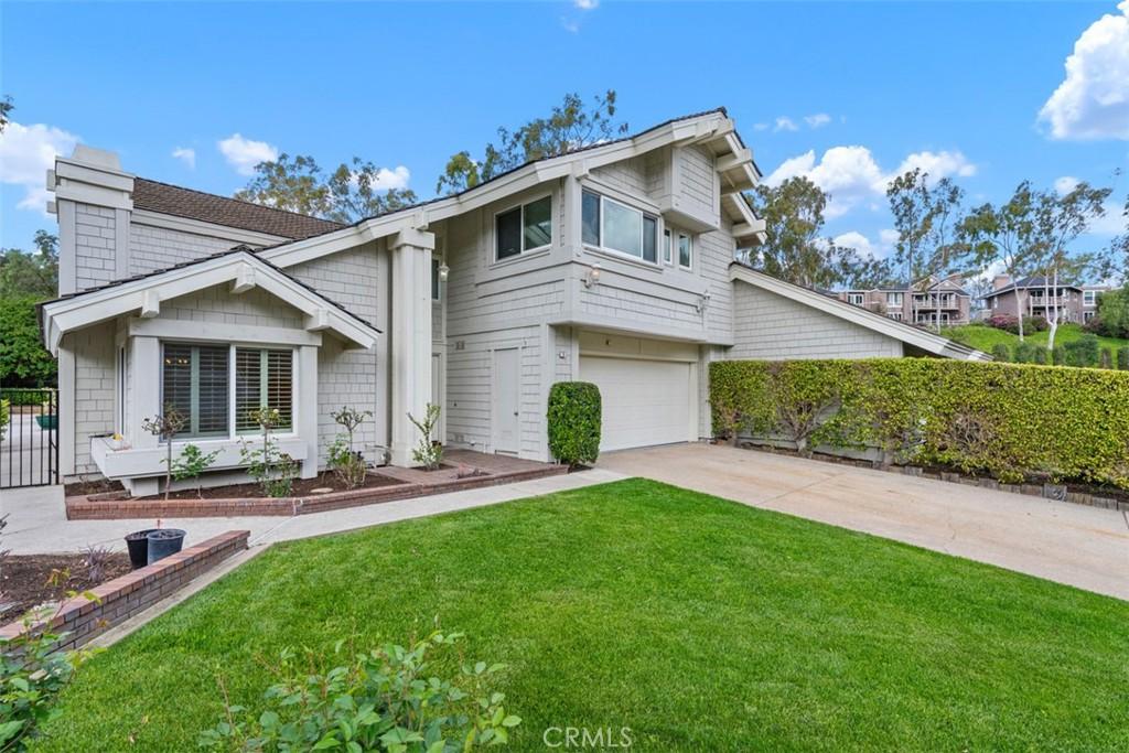 1 Tumbleweed Irvine CA 92603 | MLS #OC26171537 45 MLS #OC26171537 image #0