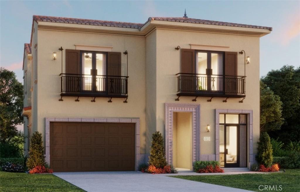 MLS #OC26171820 image #0