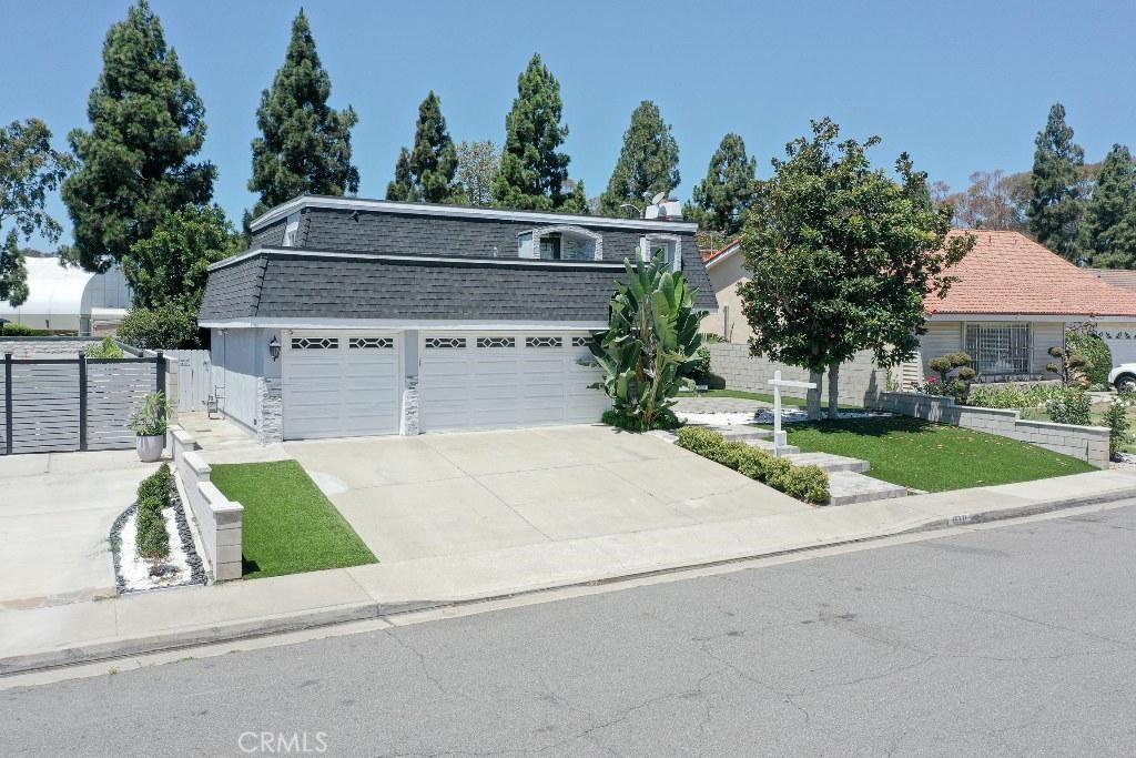 16221 Mount Baden Powell Fountain Valley CA 92708 | MLS #OC26173362 45 MLS #OC26173362 image #0