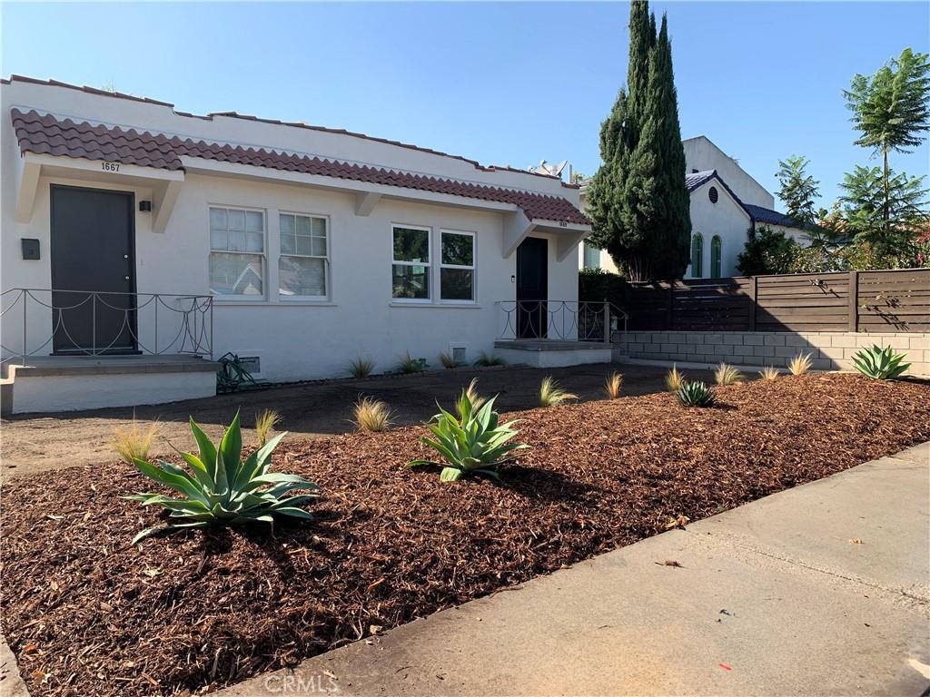 1667 N Avenue 46 Los Angeles CA 90041 | MLS #OC26173569 45 MLS #OC26173569 image #0