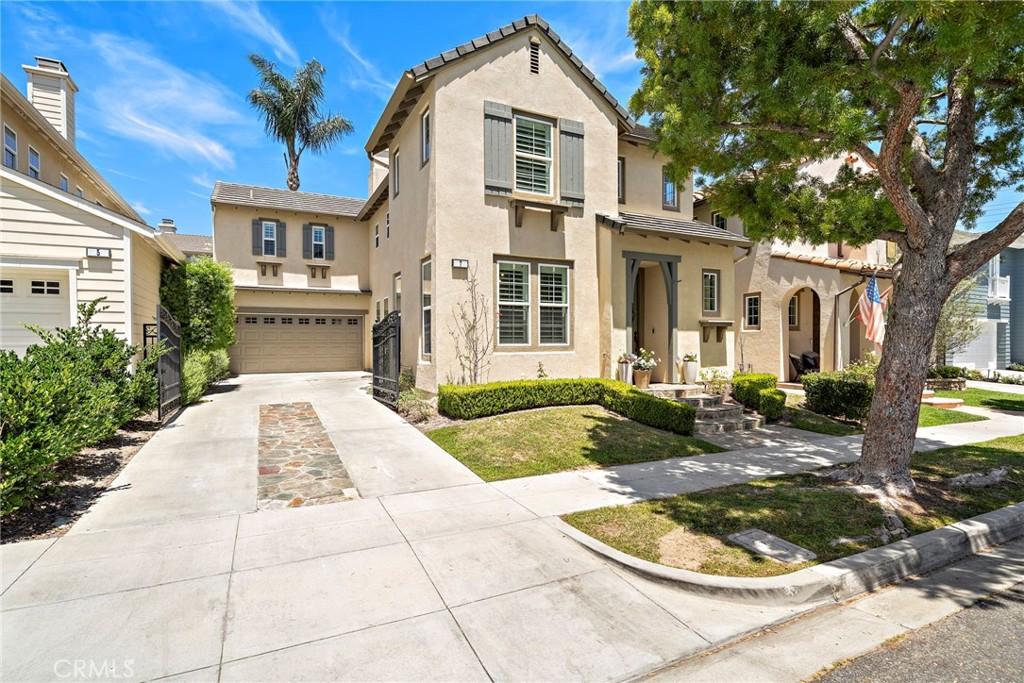 7 Hanceford Ladera Ranch CA 92694 | MLS #OC26173610 45 MLS #OC26173610 image #0