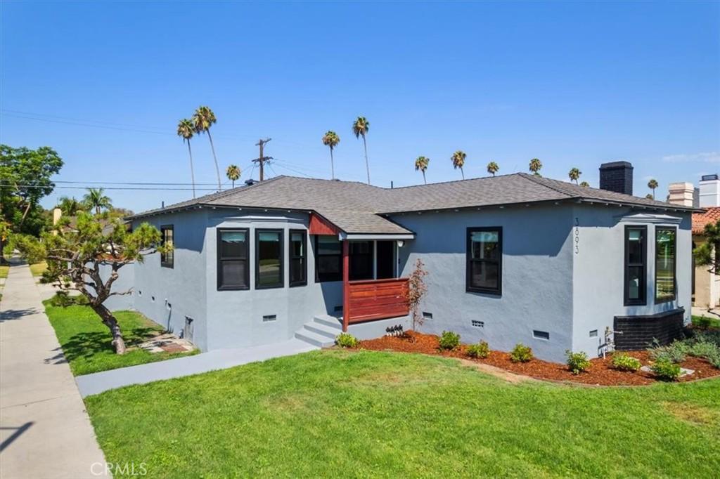 3893 Cherrywood Los Angeles CA 90008 | MLS #OC26173665 45 MLS #OC26173665 image #0