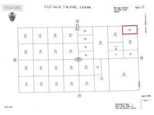 5200 Godwin Road 29 Palms CA 92277 | MLS #OC26173773 45 MLS #OC26173773 image #0