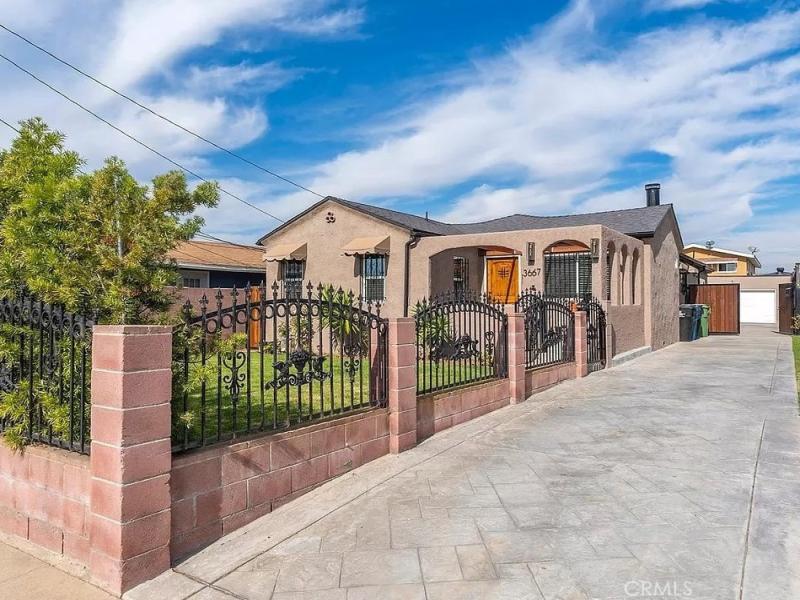 3667 W 110th Inglewood CA 90303 | MLS #OC26174030 45 MLS #OC26174030 image #0