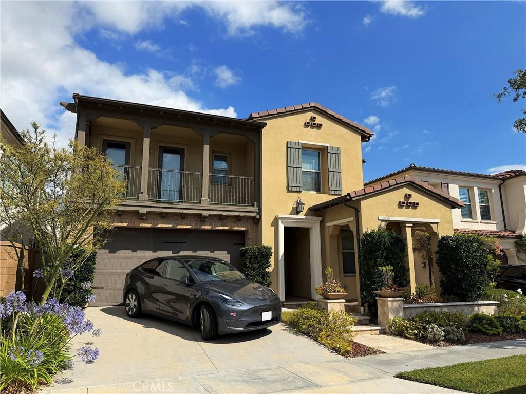 110 Briar Rose Irvine CA 92618 | MLS #OC26175466 45 MLS #OC26175466 image #0