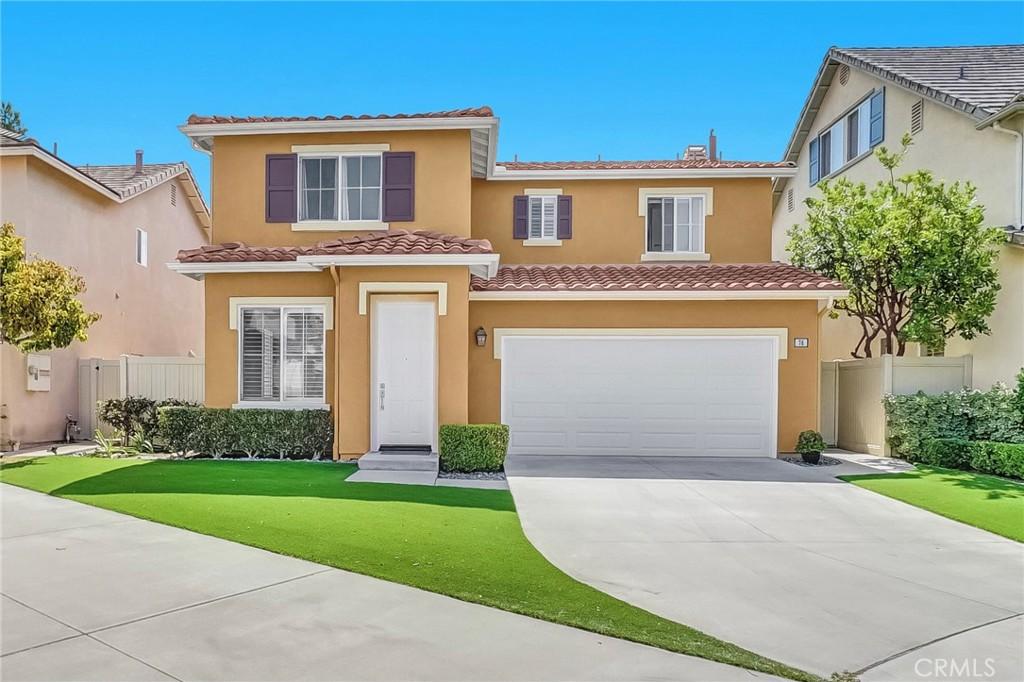 76 Millbrook Irvine CA 92618 | MLS #OC26176112 45 MLS #OC26176112 image #0