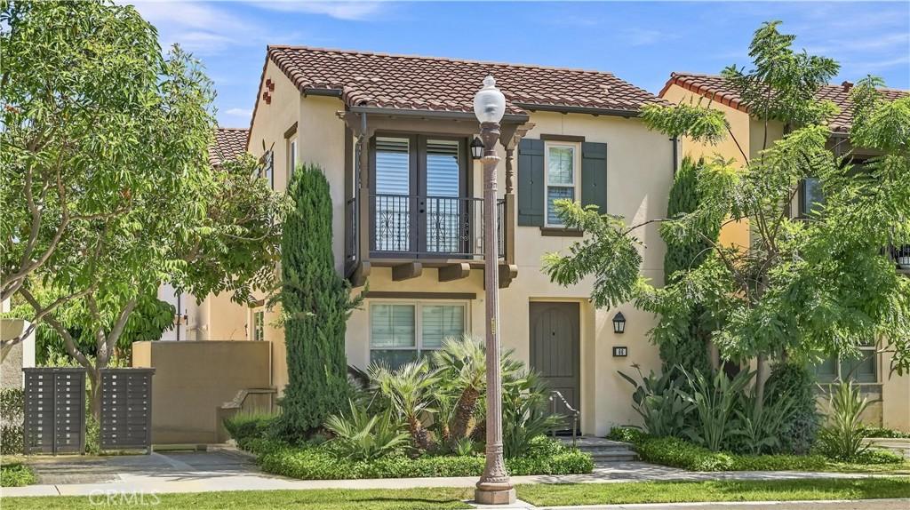 66 Fairymoss Irvine CA 92620 | MLS #OC26176887 45 MLS #OC26176887 image #0